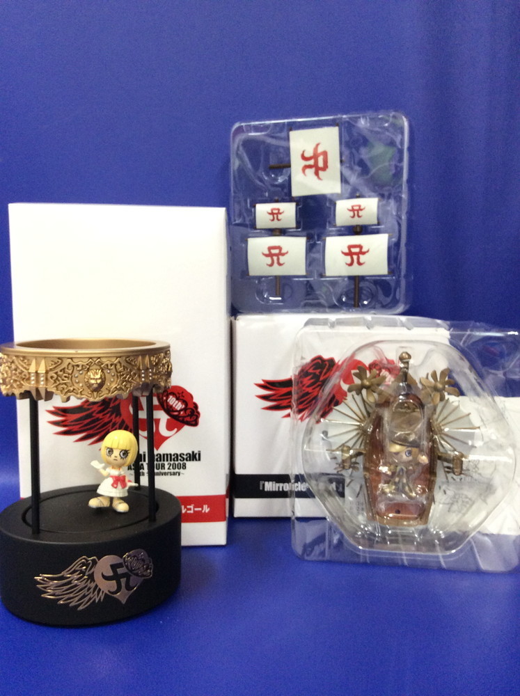 Marionette]ステージセット ayupanオルゴール 新品、未使用 Amazon.co