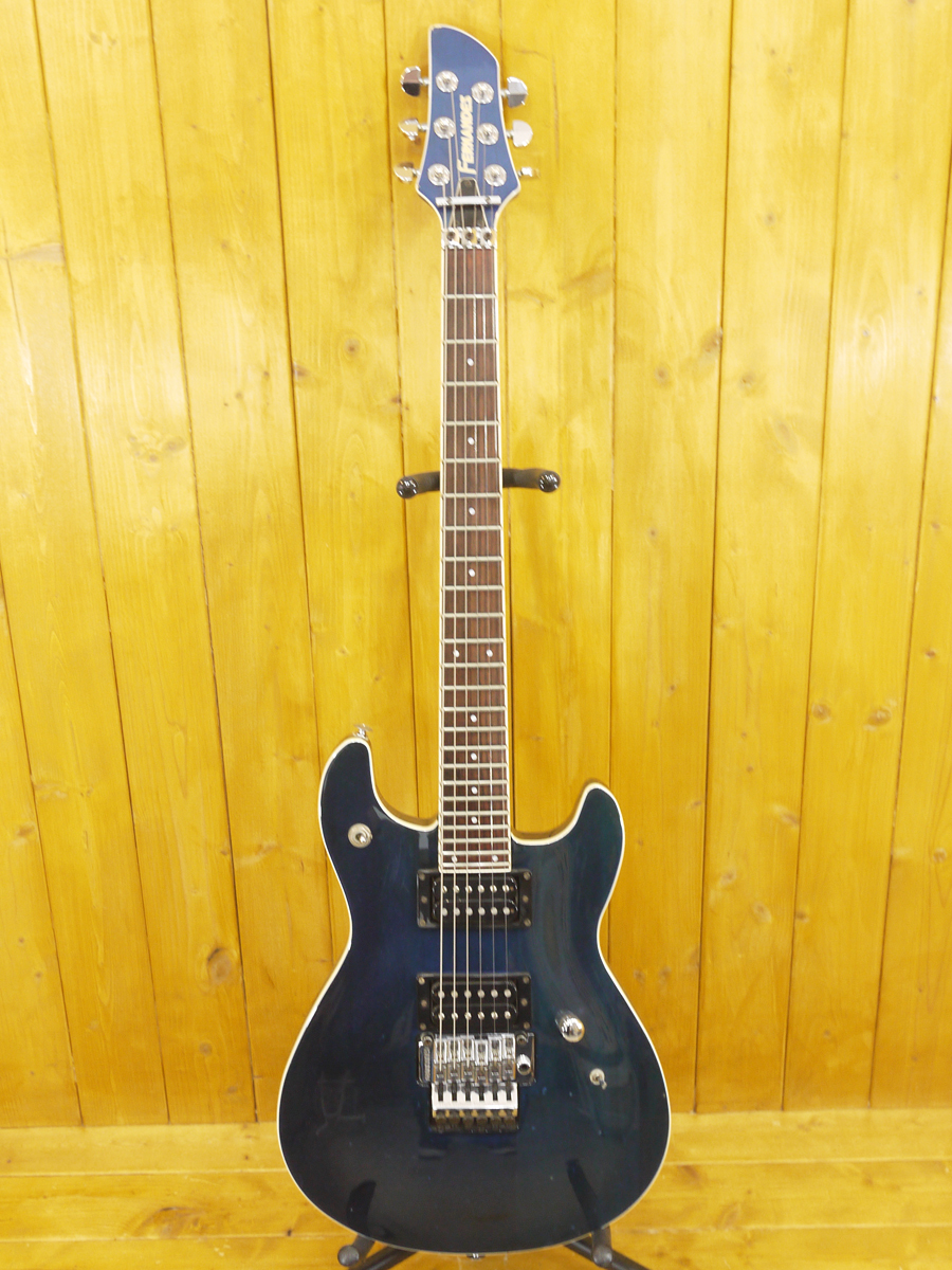 フェルナンデス ジャンヌ・ダルク YOUシグネチャーモデル 限定品