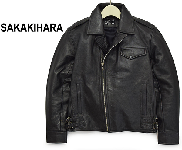 舘ひろし皮ジャンナビコネジャンパー 舘ひろし皮ジャンナビコネ