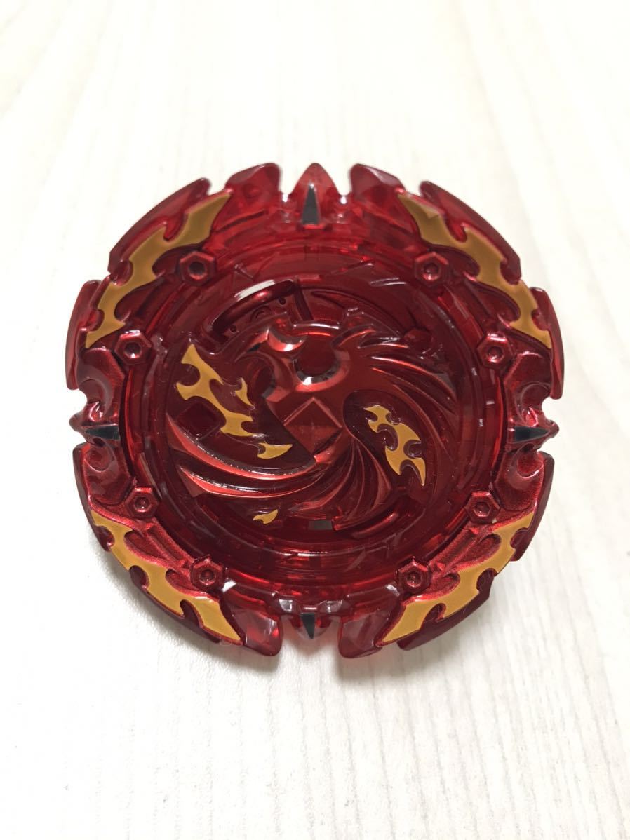 希少）デッドフェニックス炎翼Ver. 世界100個限定品‼️ タカラトミー