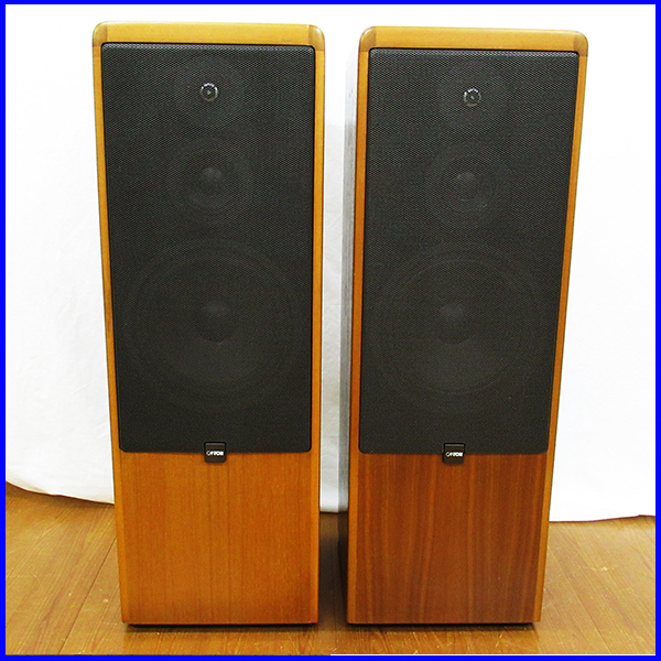 ドイツオーディオメーカーCanton（カントン）スピーカーCT 90 canton