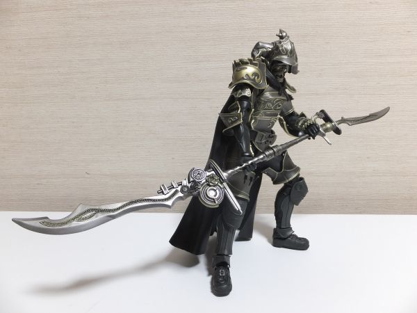 未開封】FF12アーティファクツガブラスヘルム