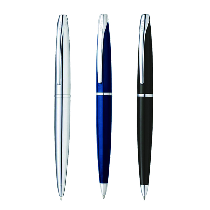 アメリカで一番古い高級筆記具ブランド「CROSS」】 CROSS 名入れ