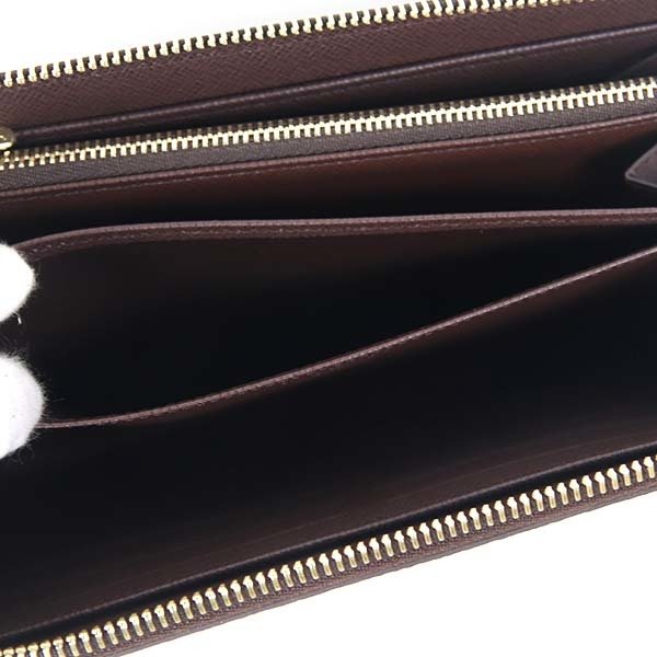 正規紙袋無料】ルイヴィトン 長財布 新品 ジッピーウォレット