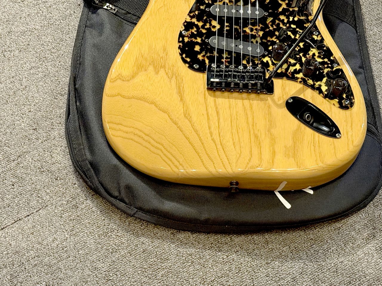 S*o様 MIJ 日本 Bill Lawrence BT2E-90B TELEC S*o様 MIJ 日本 Bill