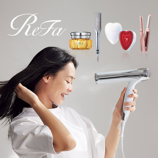 ReFa/リファ ファインバブル ピュア カートリッジ 通販 - ディノス