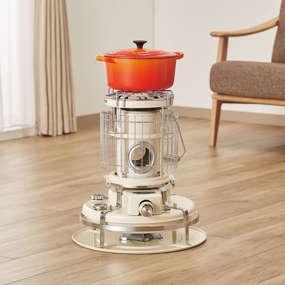 Aladdin アラジン ブルーフレーム 15型 石油ストーブ ブルーフレーム