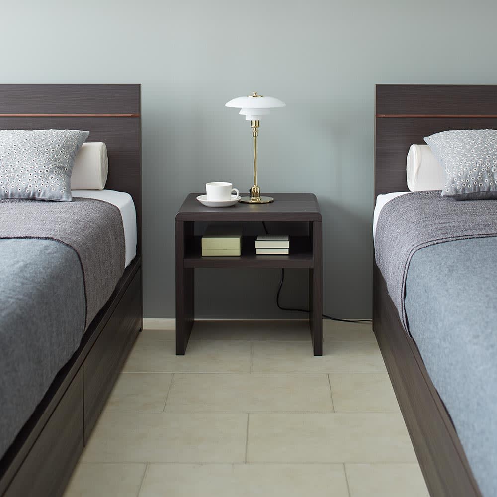 シモンズ(Simmons) ナイトテーブル SIMMONS/シモンズナイトテーブル