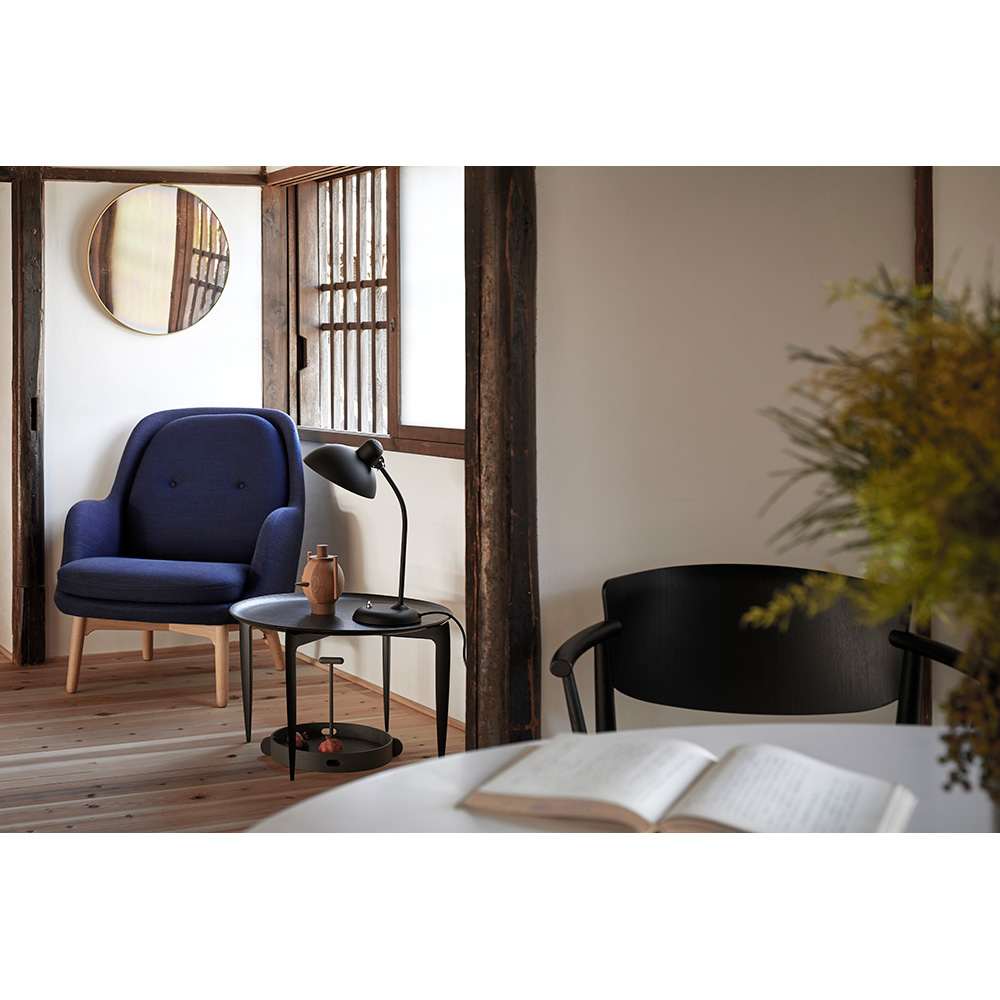 TRAY TABLE/トレイテーブル ラージ［Fritz Hansen・フリッツ・ハンセン