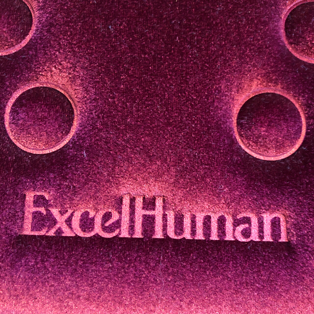 エクセルヒューマン ネオジム磁気マットの通販 by ナチュラル｜ラクマ