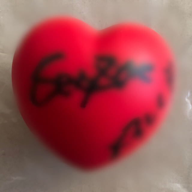 Sexy Zone timelesz 菊池風磨 サインボール 【公式通販】