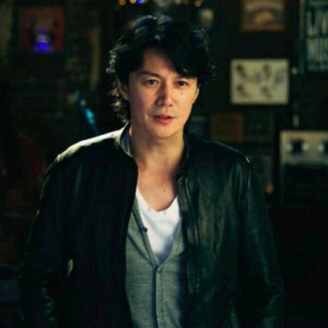 KAZUYUKI KUMAGAI ベジタンエントロフィーノラムシングルライダース