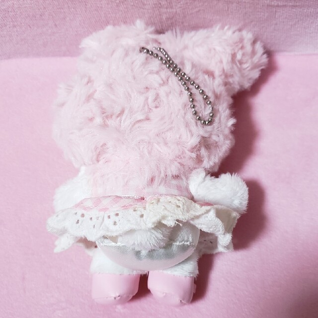 激レア マイメロディ スイートラブリー ぬいぐるみ マイメロディ