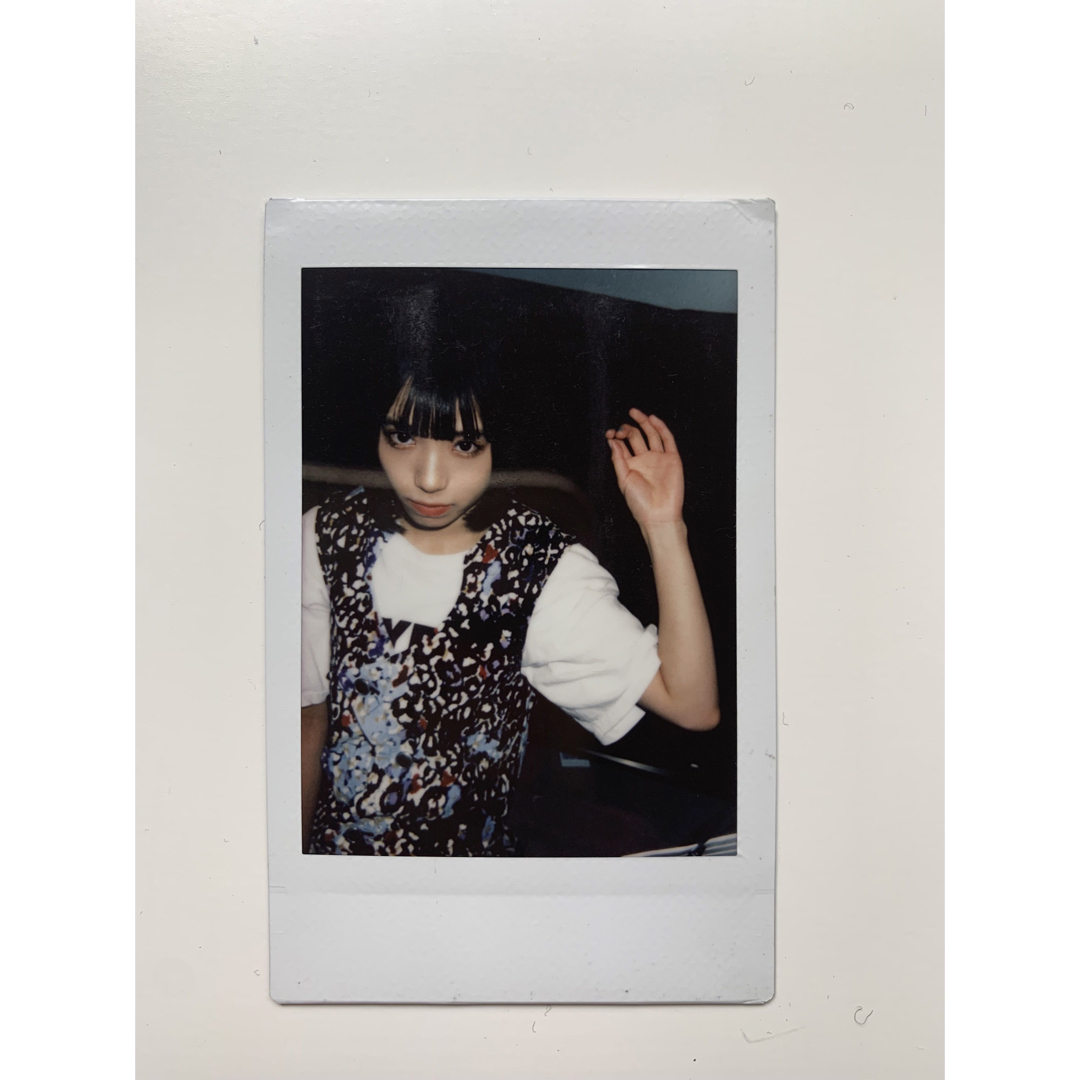 BiSH - アユニ・D チェキ の通販 by 到着希望日がある場合は購入前に