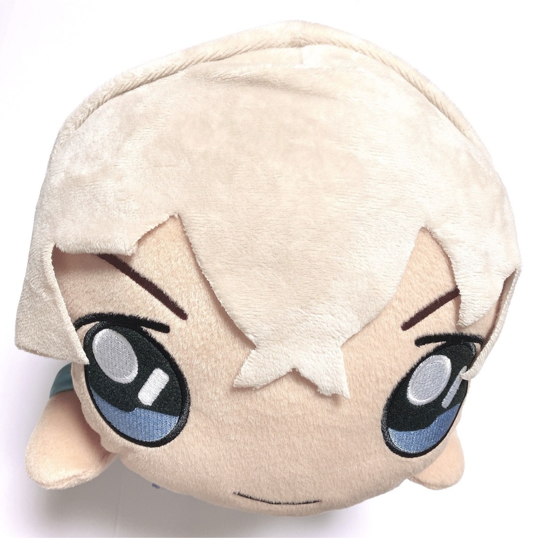 安室透 バーボン 降谷零 寝そべり メガジャンボ寝そべり ぬいぐるみ