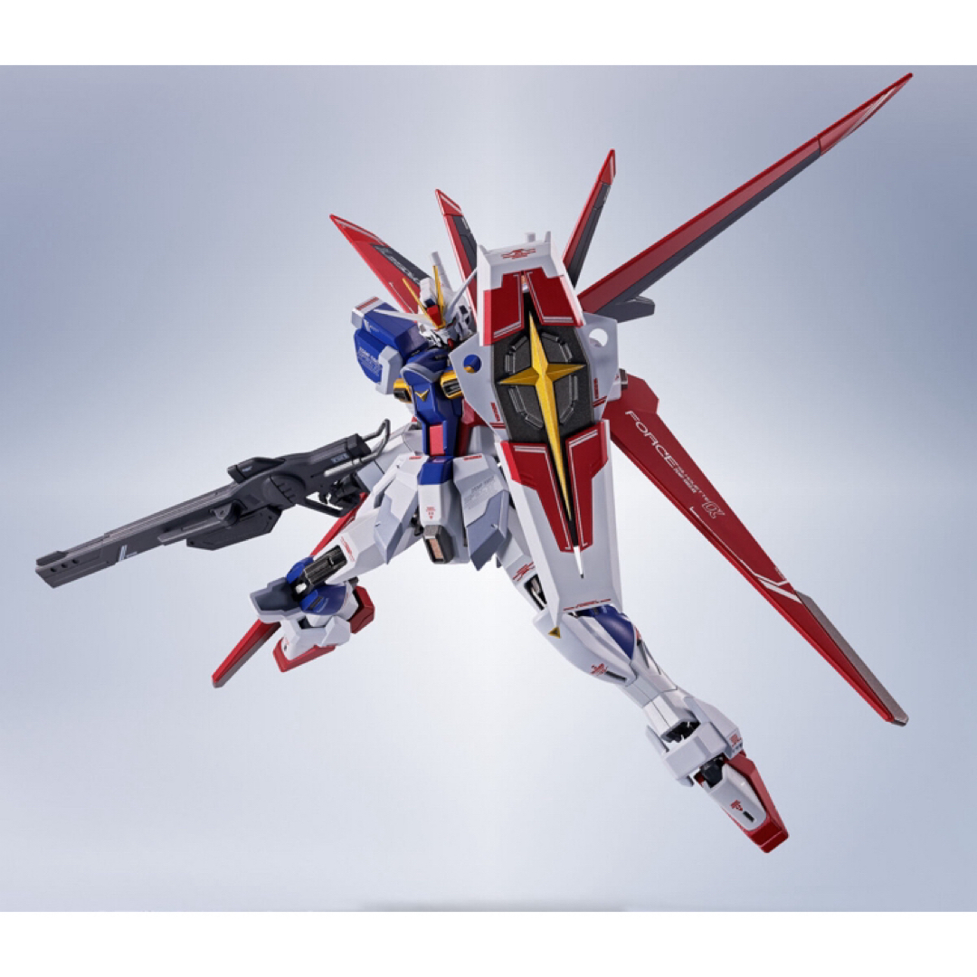 L ROBOT魂 ＜SIDE MS＞ソードインパルスガンダムSpecII Amazon.co.jp