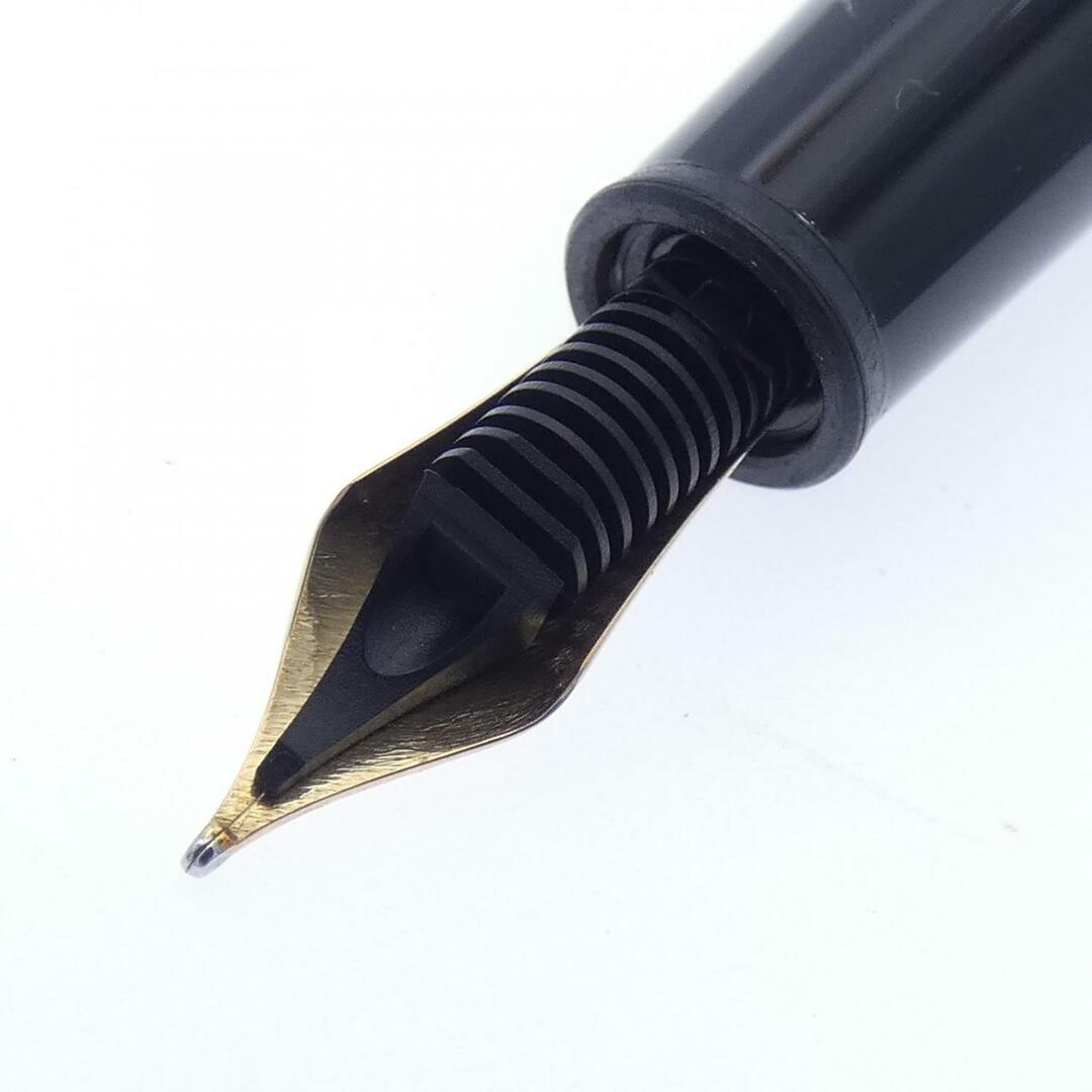 モンブラン マイスターシュテュッククラシックショパン 1517 万年筆