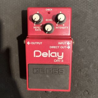 Pearl OD-05 OVERDRIVE 80年代ビンテージの通販 by じぇ's shop｜ラクマ