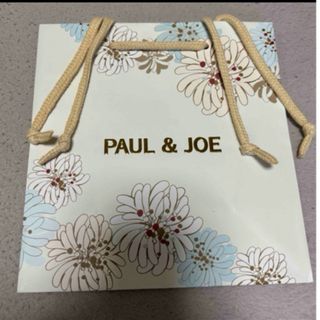 PAUL & JOE - 【ぽぽぽ様専用】ポールアンドジョーショップ袋