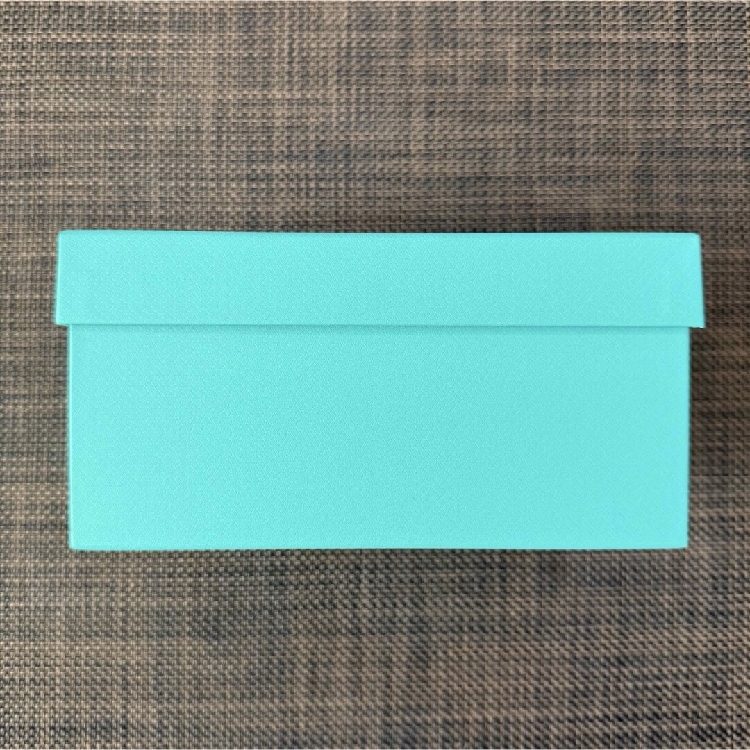 Tiffany & Co. - ティファニー 空き箱の通販 by sunny10's shop