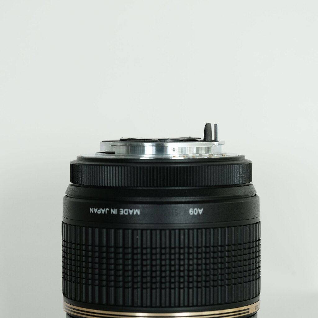 TAMRON SP 28-75mm F2.8 XR Di LD ASPH [IF] Macro/Model A09P