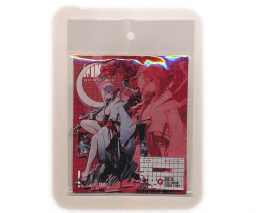 コミケ c106 NIKKE ニケ みかん レッドフード 新刊セット NIKKE #ニケ