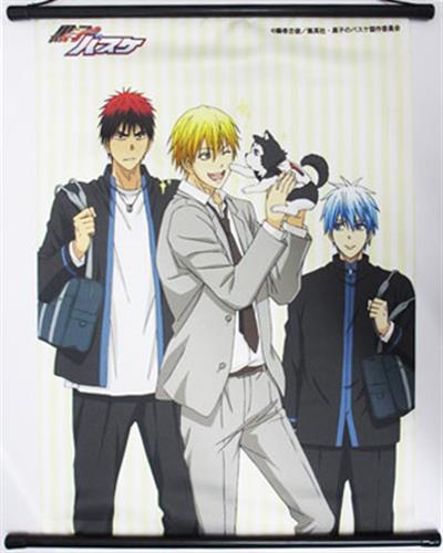 黒子のバスケ 缶バッジ 黒子テツヤ 黄瀬凉太 青峰大輝 火神大我 Amazon