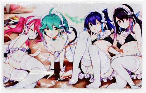 柚子シリーズ ミッドナイトブルー 【公式通販】