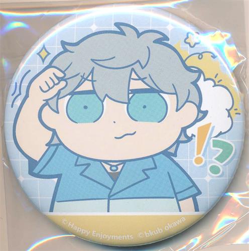 あんスタ 中国 ぶくスタ 瀬名泉 缶バッジ 100点セット あんスタ 瀬名