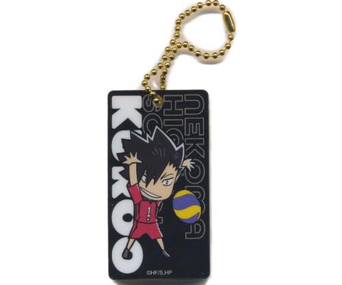 ハイキュー！！クリスマスオーナメント風缶バッジ2019 日向