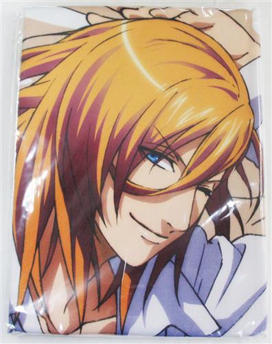 おやすみシーツ 神宮寺レン うたの☆プリンスさまっ♪