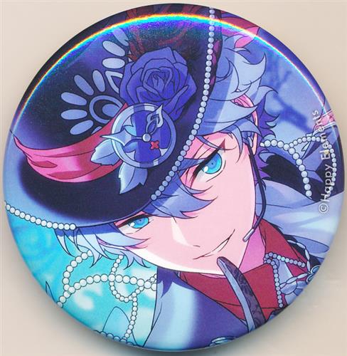 あんスタ 瀬名泉 フィーチャー2 缶バッジ あんスタ 瀬名泉