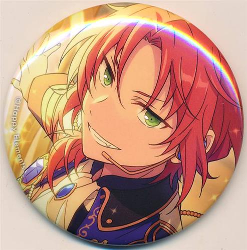 月永レオ 缶バッジ テーマスカウト10個セット【最終値下げ】 カ*レ様