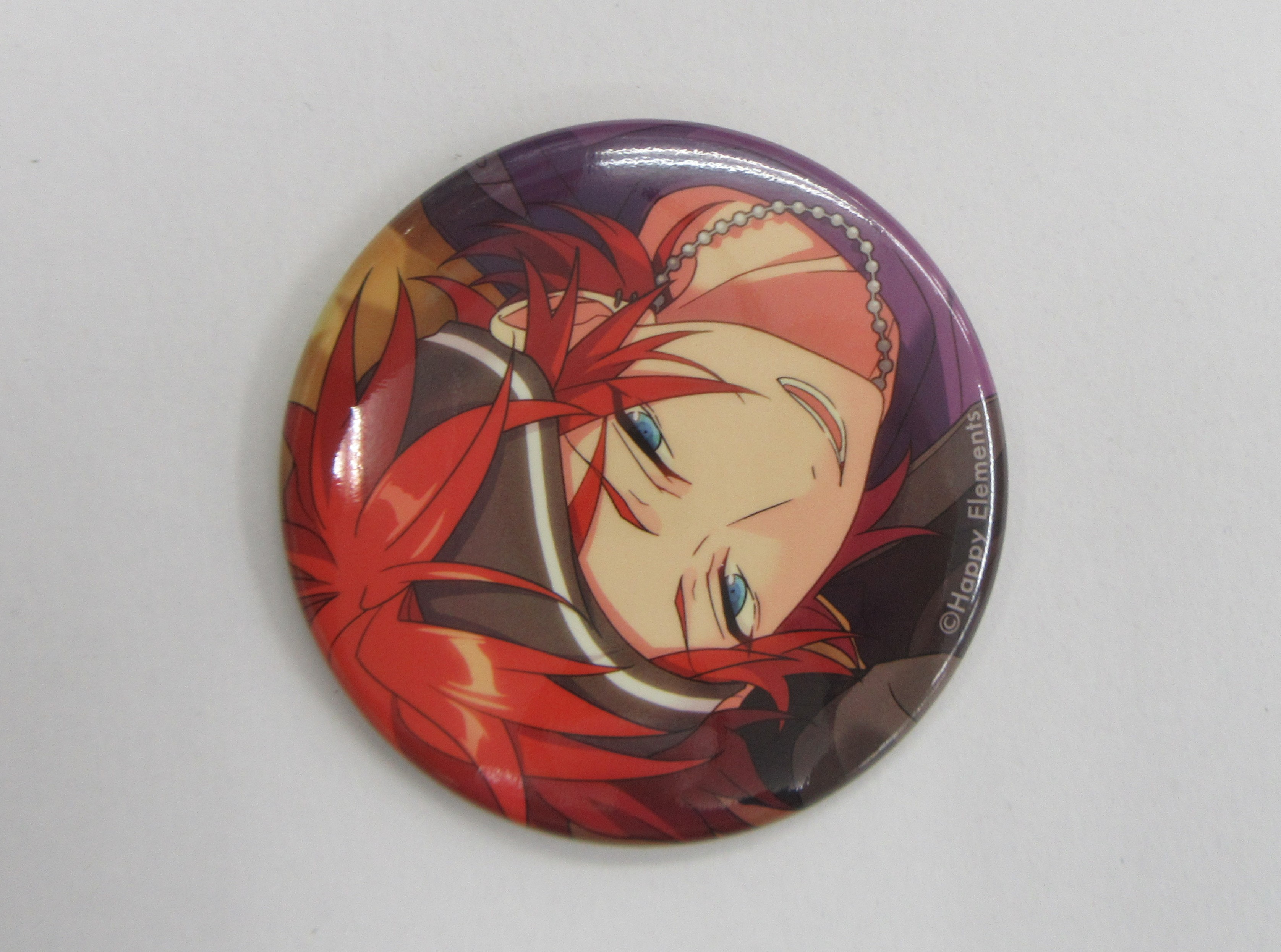 天城燐音 シャッフル缶バッジ あんスタ SHUFFLEコレ缶バッジ BLEND+