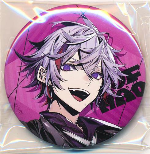 G-82】 不破湊 ジューンブライド 缶バッジ レア 箔押し G-82】 不破湊