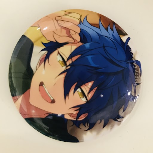 あんスタ ジュン イベコレ コレクション缶バッジ Amazon.co.jp: あん