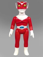 CCP 1/6特撮シリーズ ウルトラセブン生誕40周年 カプセル怪獣ミクラス