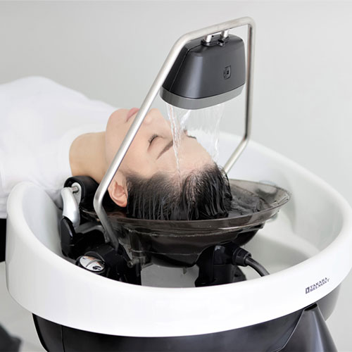 ESPOIR スパネッククッション EA-ESSPN タカラベルモントの通販・卸