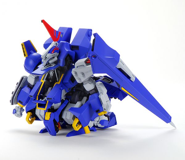 装甲騎兵ボトムズ] 『青の騎士ベルゼルガ物語』インジェクション