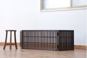 衝立・パーテーション 帳場格子 |家具の販売・通販|【公式