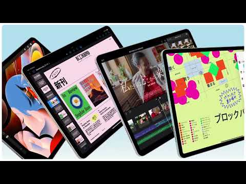 13インチ iPad Air（M2）Apple M2 13型 Wi-Fiモデル ストレージ：1TB