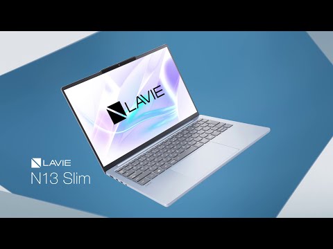 Windowsノート本体 LAVIE N13 Ryzen5-5500U/16GB/256GB Windowsノート