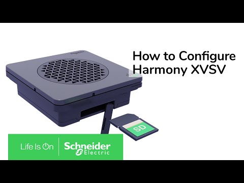 スピーカー・ウーファー Schneider Electric Harmony XVSA7BBN