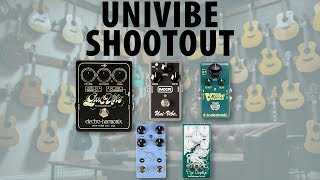 Electro-Harmonix Good Vibes - What To Know & Where To Buy | Equipboard