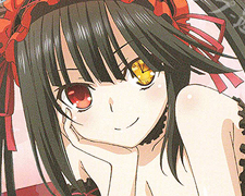 RR “ナイトメア・オア・クイーン”狂三 販売 | デート・ア・バレット