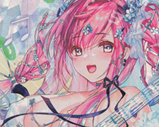 ゆたかフレデリカ | トレカの買取・通販ならカードショップ -遊々亭-