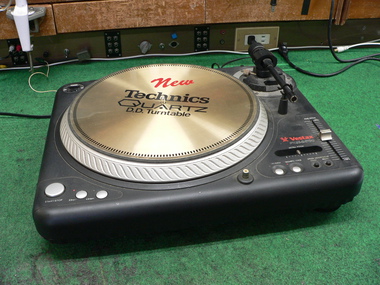 町田電化サービス｜家電 修理の公式ブログ:Vestax PDX-2000 修理 沖縄