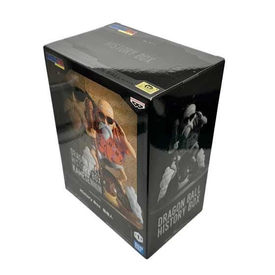 ドラゴンボール History Box 亀仙人