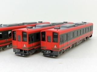 KATO 10-1996 横浜高速鉄道Y500系 みなとみらい線 KATO 横浜高速鉄道