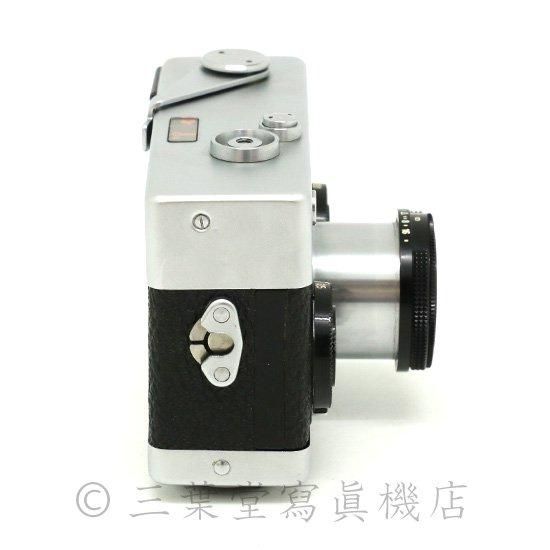 rollei35 ローライ35 ドイツ製稀少初期 実用品 レア Rollei 35 Black